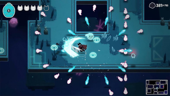 Игра Crypt Custodian [PS5, русские субтитры] в Подольске