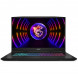 Ноутбук MSI Katana 17 B13VEK-1622XRUY (17.3&amp;quot;, IPS, Intel Core i7 13620H 2.4ГГц, 10 ядер, 16ГБ DDR5, 512ГБ SSD, NVIDIA GeForce RTX 4050 - 6 ГБ, FreeDOS), черный в Подольске