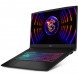 Ноутбук MSI Katana 17 B13VEK-1622XRUY (17.3&amp;quot;, IPS, Intel Core i7 13620H 2.4ГГц, 10 ядер, 16ГБ DDR5, 512ГБ SSD, NVIDIA GeForce RTX 4050 - 6 ГБ, FreeDOS), черный в Подольске