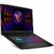 Ноутбук MSI Katana 17 B13VEK-1622XRUY (17.3&amp;quot;, IPS, Intel Core i7 13620H 2.4ГГц, 10 ядер, 16ГБ DDR5, 512ГБ SSD, NVIDIA GeForce RTX 4050 - 6 ГБ, FreeDOS), черный в Подольске
