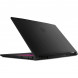 Ноутбук MSI Katana 17 B13VEK-1622XRUY (17.3&amp;quot;, IPS, Intel Core i7 13620H 2.4ГГц, 10 ядер, 16ГБ DDR5, 512ГБ SSD, NVIDIA GeForce RTX 4050 - 6 ГБ, FreeDOS), черный в Подольске