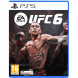 Игра EA SPORTS UFC 6 [PS5, английская версия] в Подольске