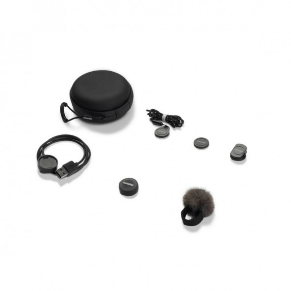 Беспроводной микрофон Insta360 Mic Air Transmitter (передатчик) в Подольске