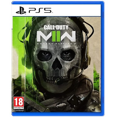 Игра Call of Duty: Modern Warfare II (2022)[PS5, русская версия] в Подольске