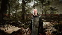 Игра Amerzone: The Explorer&amp;#039;s Legacy [PS5, русские субтитры]