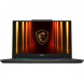 Ноутбук MSI Cyborg 17 B2RWEKG-279XRU (17.3&amp;quot;, IPS, Intel Core 7 240H 2.5ГГц, 10 ядер, 16ГБ DDR5, 1ТБ SSD, NVIDIA GeForce RTX 5050 - 8 ГБ, без ОС), черный в Подольске