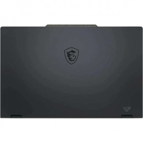 Ноутбук MSI Cyborg 17 B2RWEKG-279XRU (17.3&amp;quot;, IPS, Intel Core 7 240H 2.5ГГц, 10 ядер, 16ГБ DDR5, 1ТБ SSD, NVIDIA GeForce RTX 5050 - 8 ГБ, без ОС), черный в Подольске