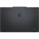 Ноутбук MSI Cyborg 17 B2RWEKG-279XRU (17.3&amp;quot;, IPS, Intel Core 7 240H 2.5ГГц, 10 ядер, 16ГБ DDR5, 1ТБ SSD, NVIDIA GeForce RTX 5050 - 8 ГБ, без ОС), черный в Подольске