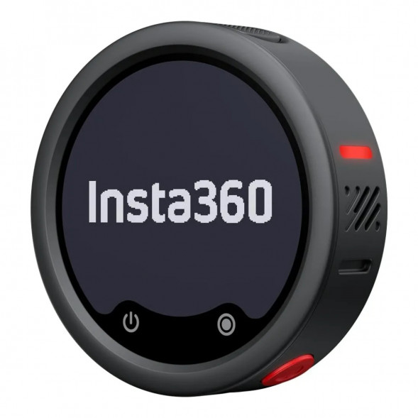 Беспроводной микрофон Insta360 Mic Pro (1 TX + 1 RX) в Подольске