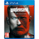 Игра Wolfenstein: Alt History Collection [PS4, английская версия] в Подольске