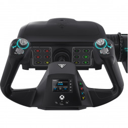 Авиасимулятор Turtle Beach VelocityOne Flightstick Universal Control System, Xbox/PC