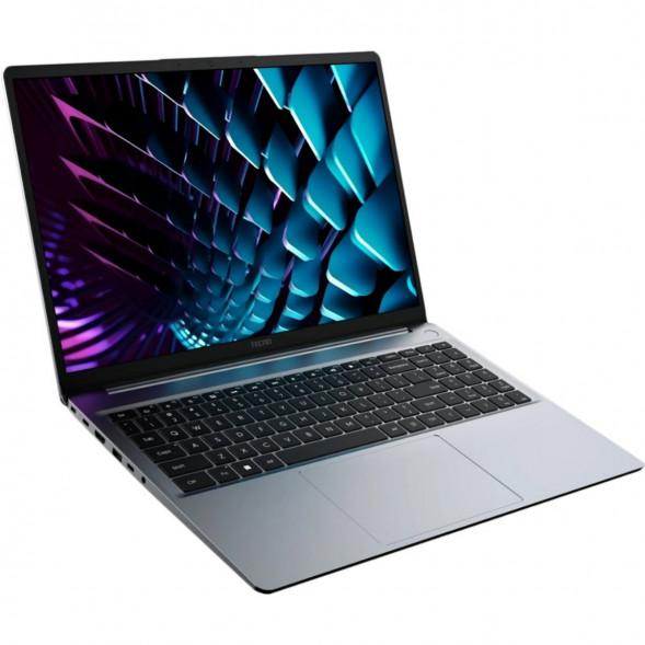 Ноутбук TECNO MegaBook K16SDA (16&amp;quot;, IPS, AMD Ryzen 5 7430U 2.3ГГц, 6 ядер, 16ГБ DDR4, 512ГБ SSD, AMD Radeon Graphics, Windows 11 Home), серый в Подольске