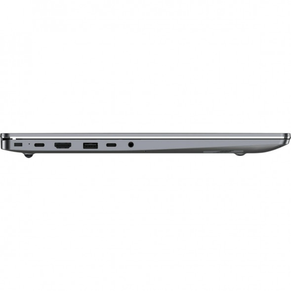 Ноутбук TECNO MegaBook K16SDA (16&amp;quot;, IPS, AMD Ryzen 5 7430U 2.3ГГц, 6 ядер, 16ГБ DDR4, 512ГБ SSD, AMD Radeon Graphics, Windows 11 Home), серый в Подольске