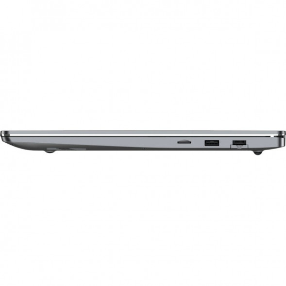 Ноутбук TECNO MegaBook K16SDA (16&amp;quot;, IPS, AMD Ryzen 5 7430U 2.3ГГц, 6 ядер, 16ГБ DDR4, 512ГБ SSD, AMD Radeon Graphics, Windows 11 Home), серый в Подольске