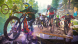 Игра Riders Republic [PS4, русские субтитры] в Подольске