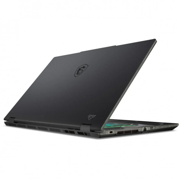 Ноутбук MSI Cyborg 15 B13WEKG-1248XRU (15.6&amp;quot;, IPS, Intel Core i5 13420H 2.1ГГц, 8 ядер, 16ГБ DDR5, 512ГБ SSD, NVIDIA GeForce RTX 5050 - 8 ГБ, без ОС), черный в Подольске