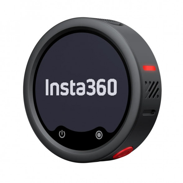 Беспроводной микрофон Insta360 Mic Pro (Transmitter) в Подольске