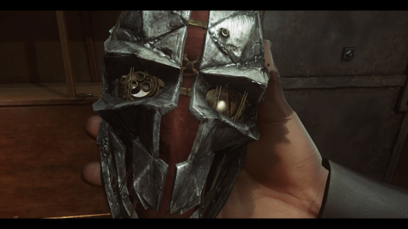 Игра Dishonored Complete Collection [PS4, английская версия] в Подольске