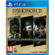 Игра Dishonored Complete Collection [PS4, английская версия] в Подольске