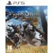 Игра Monster Hunter Wilds. Lenticular Edition [PS5, русская версия] в Подольске