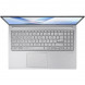 Ноутбук ASUS Vivobook 15 X1504MA-BQ058 (15.6&amp;quot;, IPS, Intel Core 5 320 1.5ГГц, 6 ядер, 16ГБ DDR5, 512ГБ SSD, Intel Graphics, без ОС), серебристый в Подольске