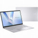 Ноутбук ASUS Vivobook 15 X1504MA-BQ058 (15.6&amp;quot;, IPS, Intel Core 5 320 1.5ГГц, 6 ядер, 16ГБ DDR5, 512ГБ SSD, Intel Graphics, без ОС), серебристый в Подольске