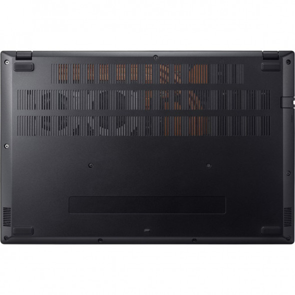 Ноутбук Acer Nitro V 15 ANV15-52-92DD (15.6&amp;quot;, IPS, Intel Core i9 13900H 2.6ГГц, 14 ядер, 16ГБ DDR5, 512ГБ SSD, NVIDIA GeForce RTX 5060 - 8 ГБ, без ОС), черный в Подольске